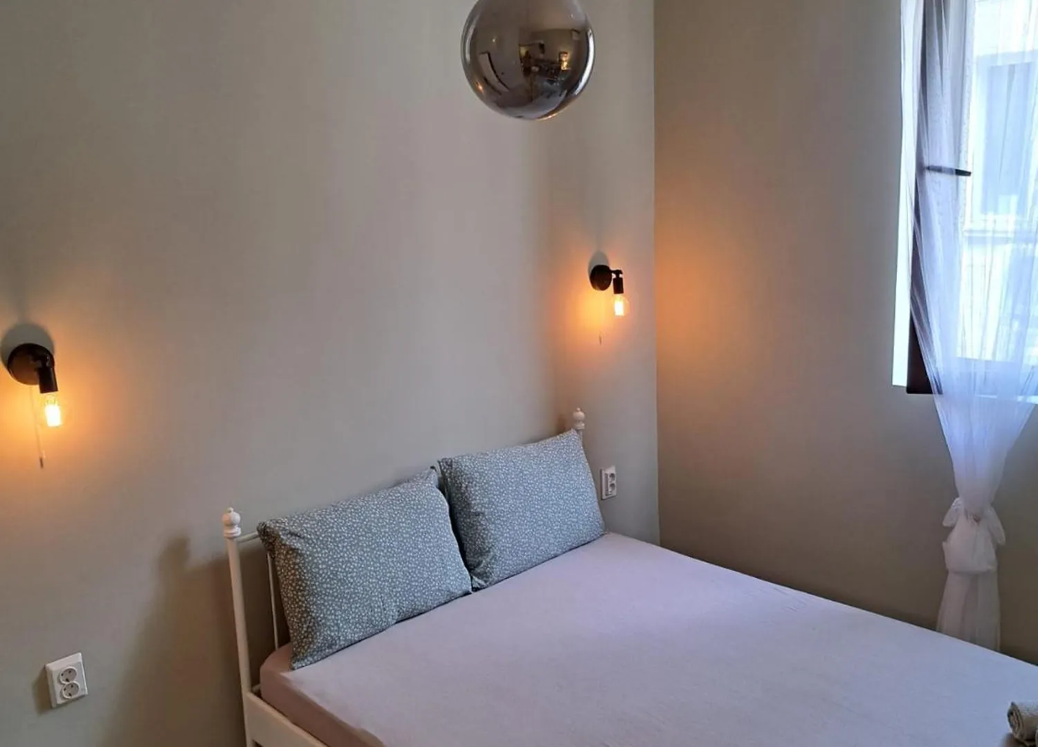 Hotel Downtown - Han Teo Suites - Center Plovdiv - Kapana Art District