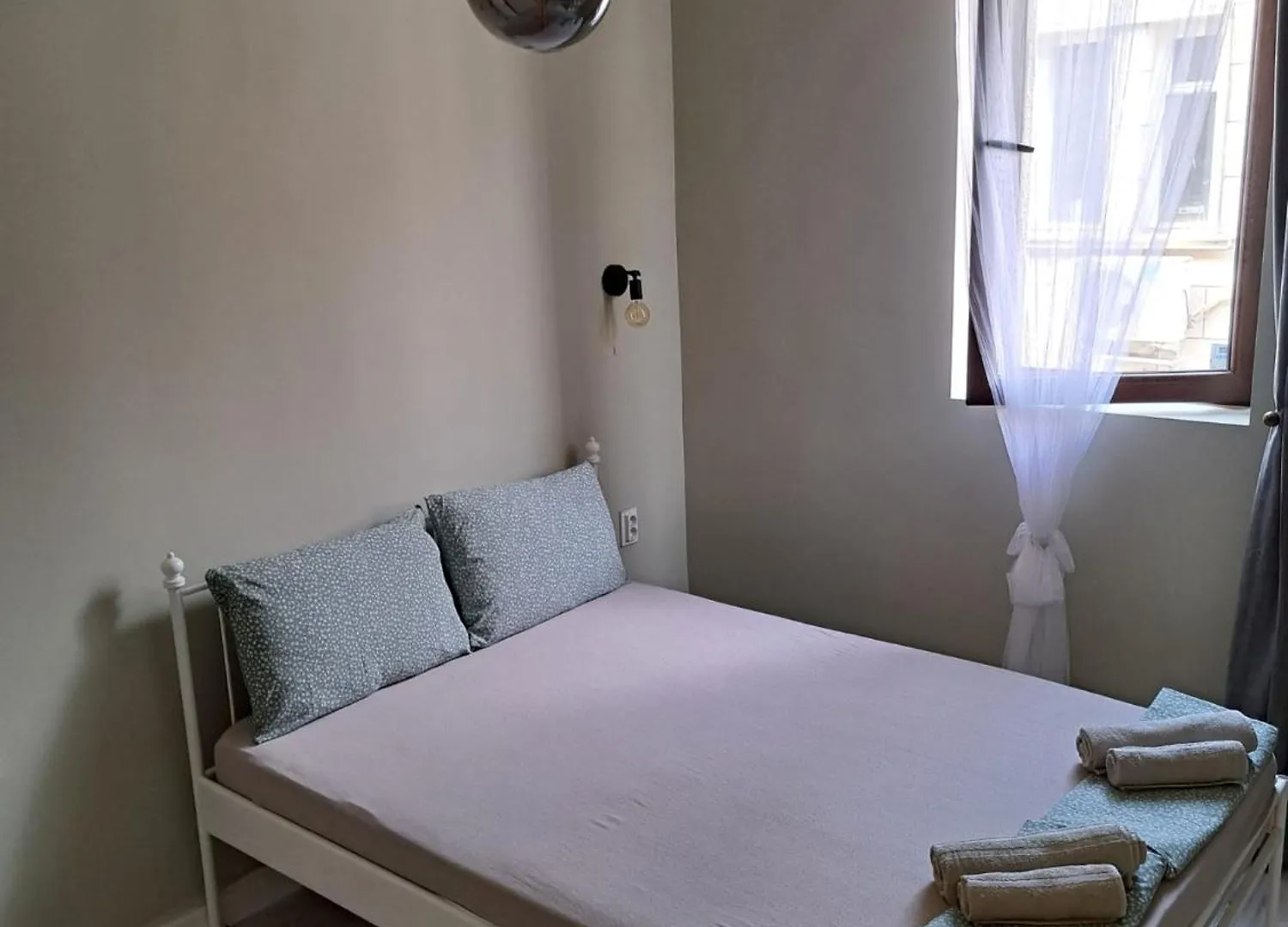 Downtown - Han Teo Suites - Center Plovdiv - Kapana Art District