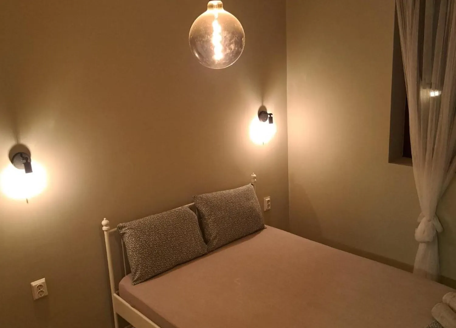Hotel Downtown - Han Teo Suites - Center Plovdiv - Kapana Art District Bulgarien
