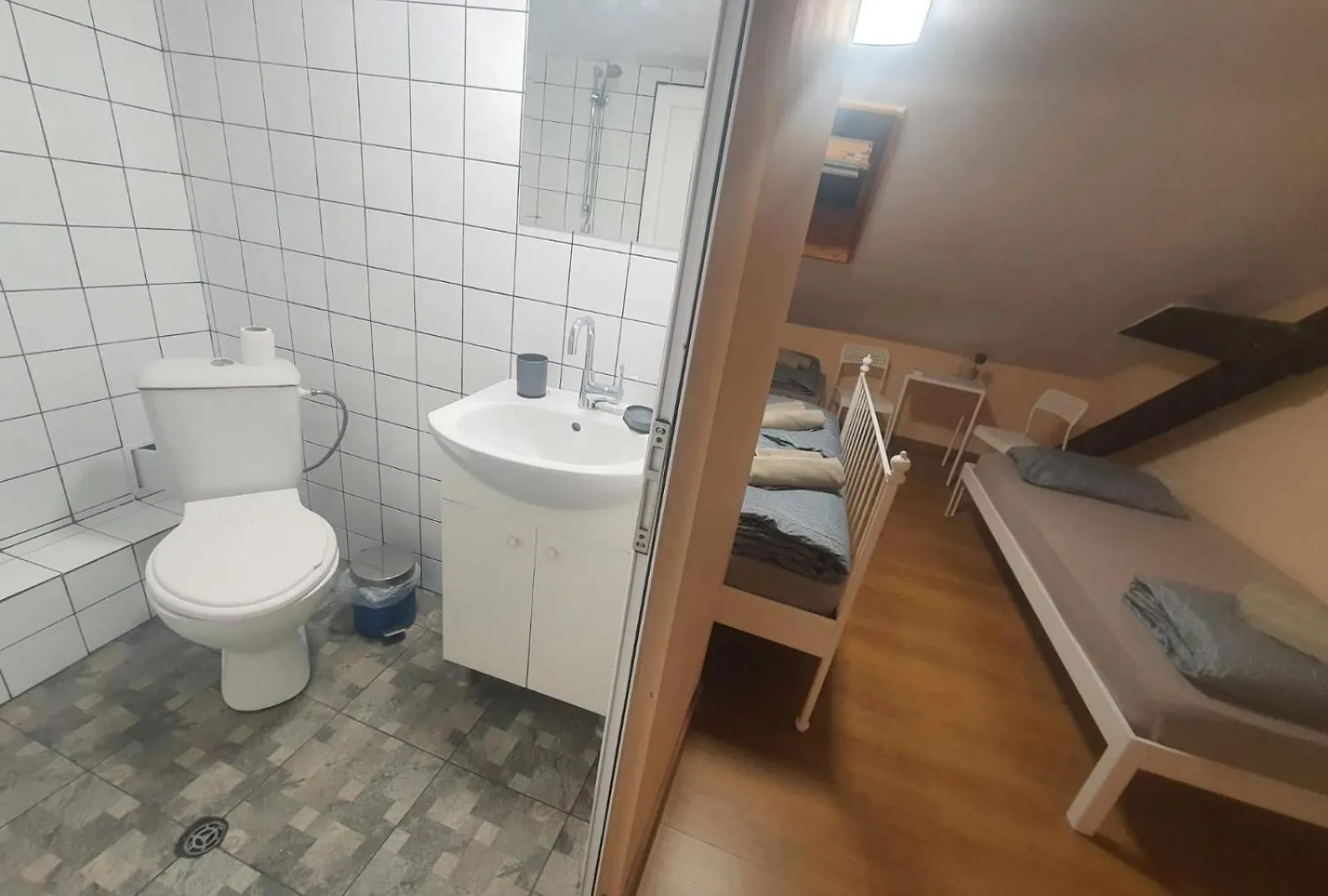 Downtown - Han Teo Suites - Center Plovdiv - Kapana Art District 0*,